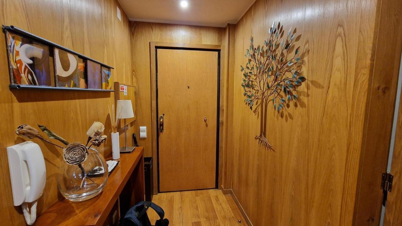 Porto.unbend Apartamento
