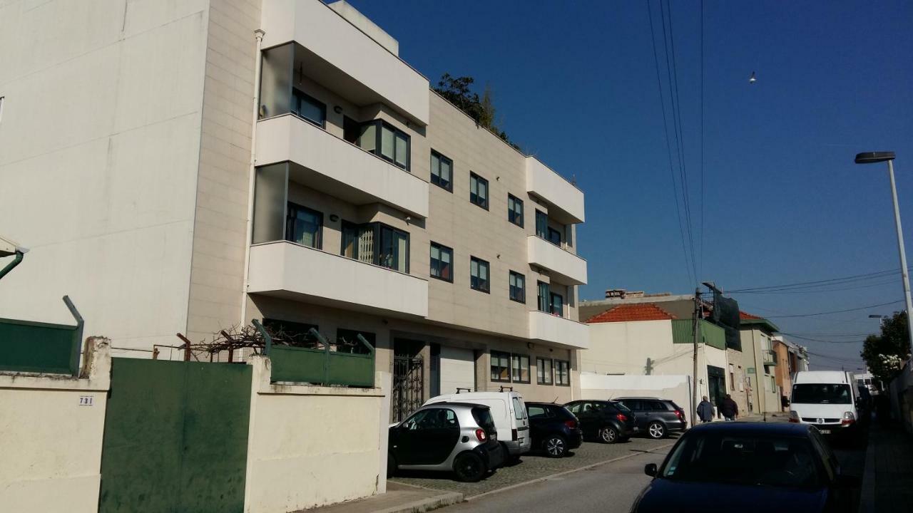 Porto.unbend Apartamento *